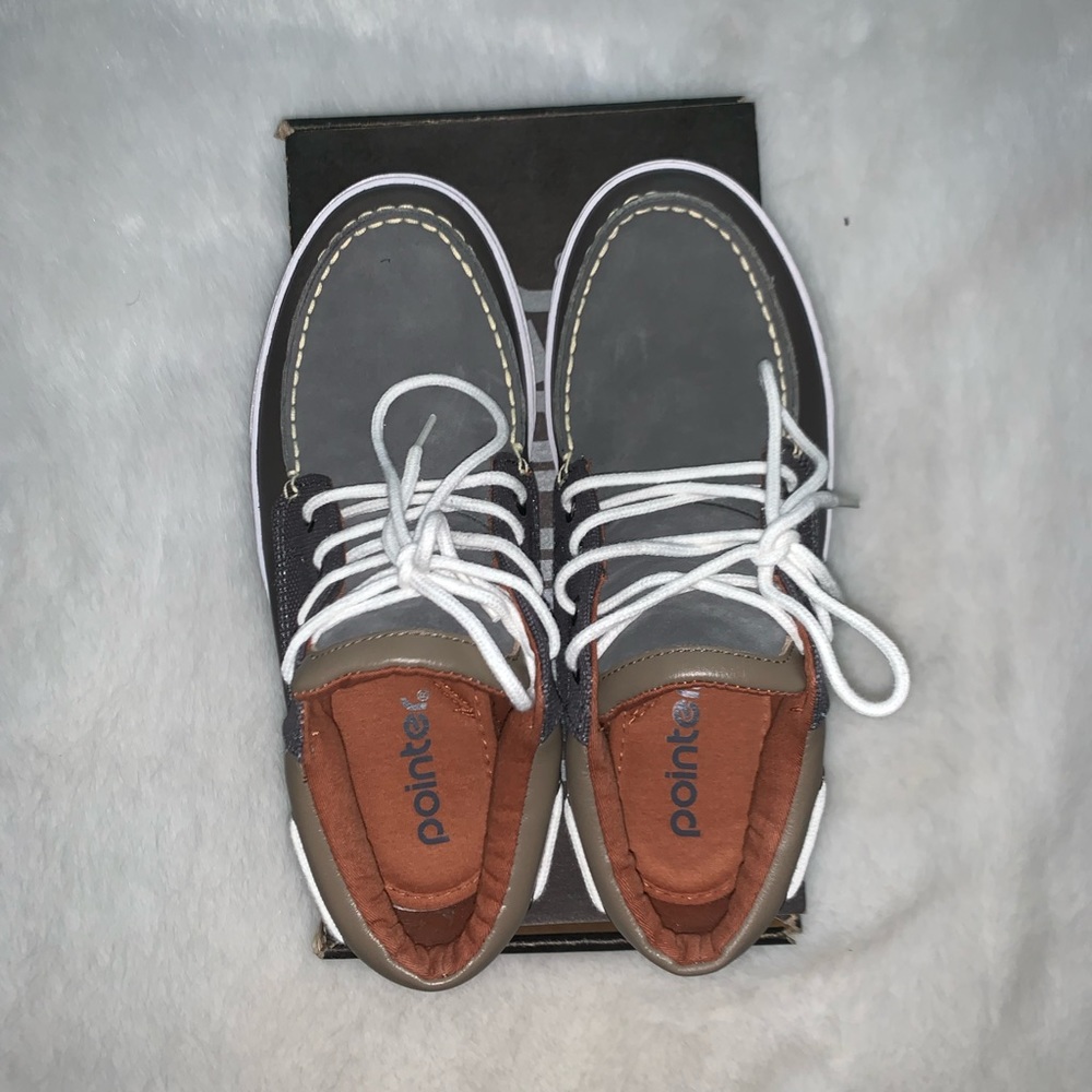 Pointer Shoes - image 2